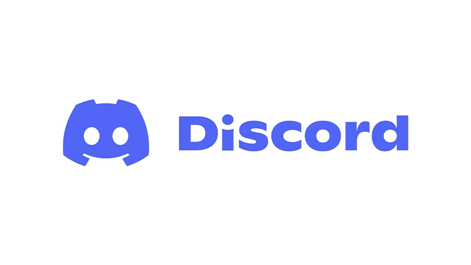 Discord servers, channels, and voice chat interface preview