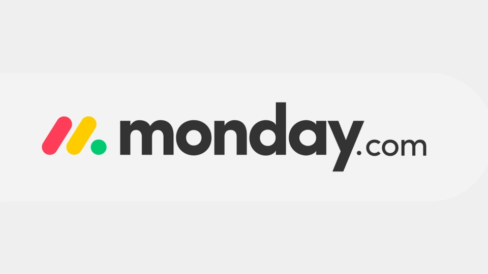 Monday.com project boards and workflow interface preview