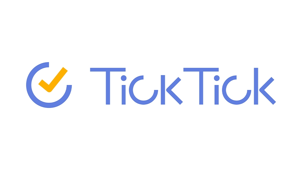 TickTick task lists and calendar planning interface preview